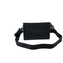 Louis Vuitton Gaston Pelle Nero