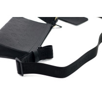 Louis Vuitton Gaston Pelle Nero