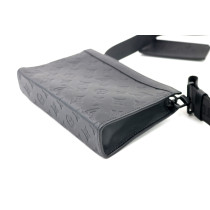 Louis Vuitton Gaston Pelle Nero