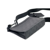 Louis Vuitton Gaston Pelle Nero