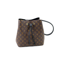 Louis Vuitton Noè Monogram