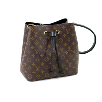 Louis Vuitton Noè Monogram