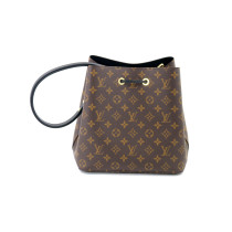 Louis Vuitton Noè Monogram