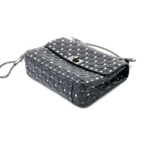 Valentino Rockstud Pelle Nera