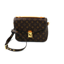 Louis Vuitton Metis Monogram