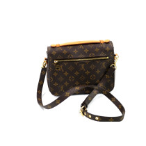Louis Vuitton Metis Monogram