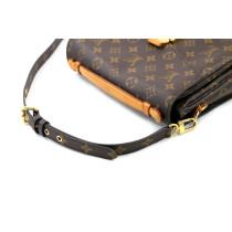 Louis Vuitton Metis Monogram