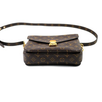 Louis Vuitton Metis Monogram