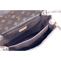 Louis Vuitton Metis Monogram