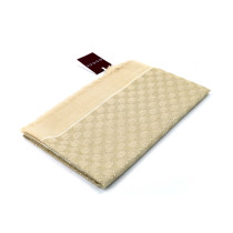 Gucci Stola Lana Beige