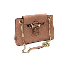 Gucci Tote Bag Pelle Rosa