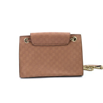 Gucci Tote Bag Pelle Rosa