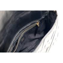 Fendi Baguette Pelle Nera