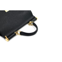 Dolce & Gabbana Sicily Pelle Nera