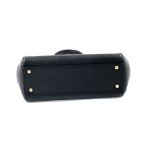 Dolce & Gabbana Sicily Pelle Nera