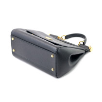 Dolce & Gabbana Sicily Pelle Nera