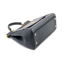 Dolce & Gabbana Sicily Pelle Nera