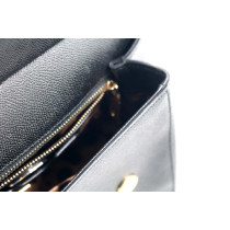 Dolce & Gabbana Sicily Pelle Nera
