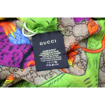 Gucci Stola GG stampata