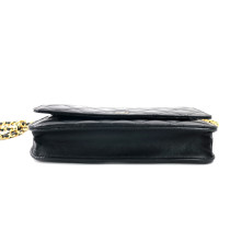 Chanel Woc Pelle Nera