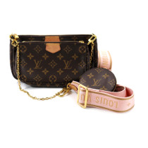 Louis Vuitton MultiPochette Monogram