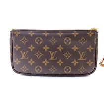 Louis Vuitton MultiPochette Monogram