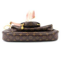 Louis Vuitton MultiPochette Monogram