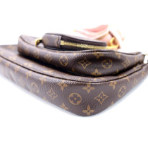 Louis Vuitton MultiPochette Monogram