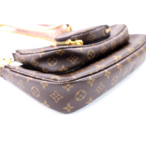 Louis Vuitton MultiPochette Monogram
