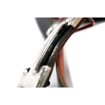 Hermes Cintura Pelle Nera