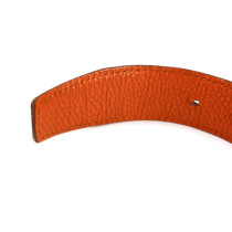 Hermes Cintura Pelle Nera