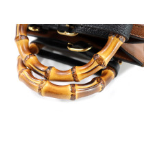 Gucci Diana Pelle Marrone