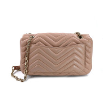 Gucci Marmont Pelle Rosa