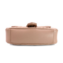 Gucci Marmont Pelle Rosa