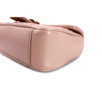 Gucci Marmont Pelle Rosa