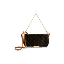 Louis Vuitton Favorite PM Monogram