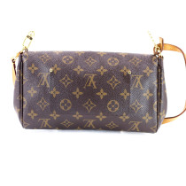 Louis Vuitton Favorite PM Monogram