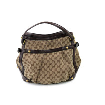 Gucci Shopping GG Beige