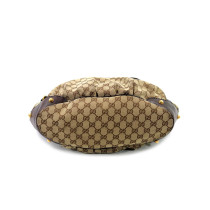 Gucci Shopping GG Beige