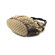 Gucci Shopping GG Beige