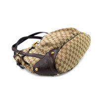 Gucci Shopping GG Beige