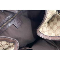 Gucci Shopping GG Beige