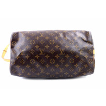 Louis Vuitton Speedy 30 Monogram