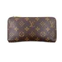 Louis Vuitton Portafoglio Zippy Monogram