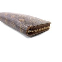 Louis Vuitton Portafoglio Zippy Monogram