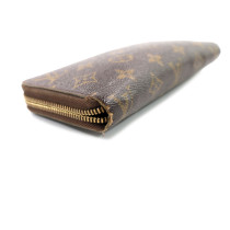 Louis Vuitton Portafoglio Zippy Monogram