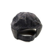 Fendi Cappello Cotone e Nylon Nero