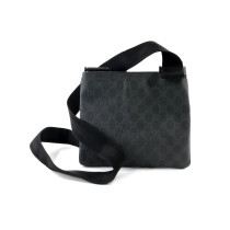 Gucci Tracolla GG Grigio