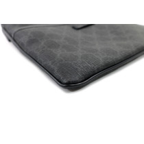 Gucci Tracolla GG Grigio