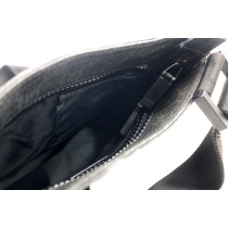 Gucci Tracolla GG Grigio